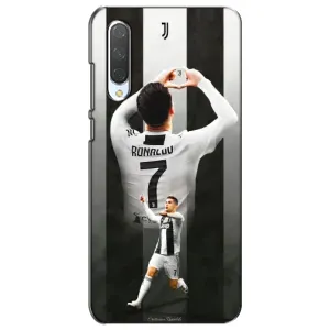 Чехол Криштиану Роналду для Xiaomi Mi CC9e (Cristiano R)