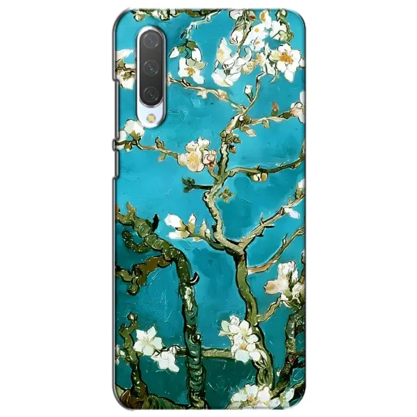 Чохол з малюнком «Цвітіння Сакури» для Xiaomi Mi CC9e Чохол з малюнком «Цвітіння Сакури» для Xiaomi Mi CC9e
