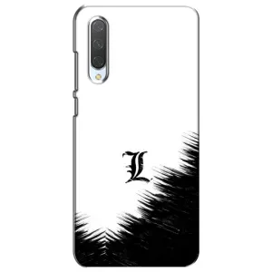Чехлы с картинкой Итачи Учиха на Xiaomi Mi CC9e (Death)