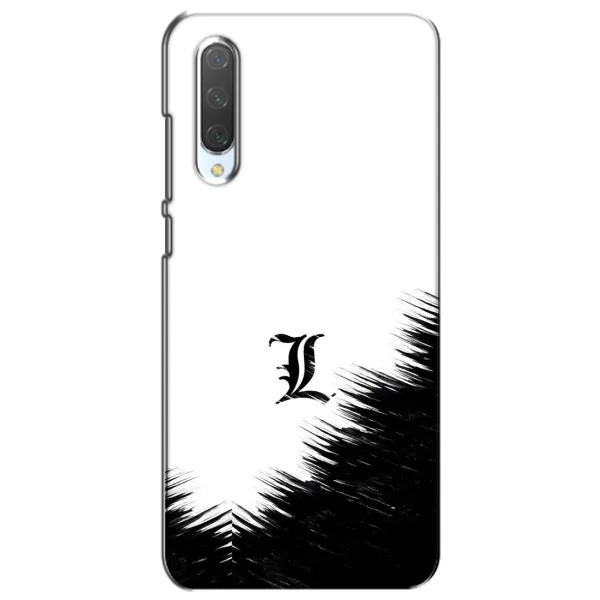 Чехол с рисунком «Death» для Xiaomi Mi CC9e Чехол с рисунком «Death» для Xiaomi Mi CC9e