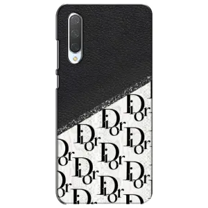 Чехол (Dior, Prada, YSL, Chanel) для Xiaomi Mi CC9e (Диор)