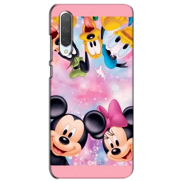 Чехол с рисунком «Disney» для Xiaomi Mi CC9e Чехол с рисунком «Disney» для Xiaomi Mi CC9e