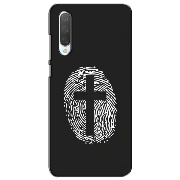 Чехол с рисунком «ДНК Христа» для Xiaomi Mi CC9e Чехол с рисунком «ДНК Христа» для Xiaomi Mi CC9e