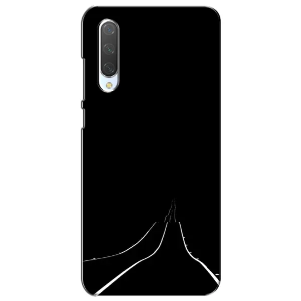 Чехол с рисунком «Дорога» для Xiaomi Mi CC9e Чехол с рисунком «Дорога» для Xiaomi Mi CC9e