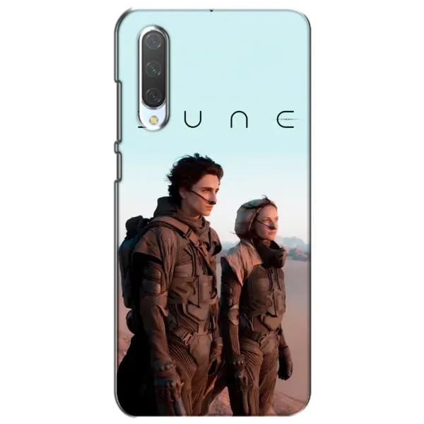 Чехол с рисунком «dune» для Xiaomi Mi CC9e Чехол с рисунком «dune» для Xiaomi Mi CC9e