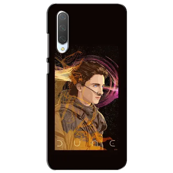 Чехол с рисунком «Дюна Арт» для Xiaomi Mi CC9e Чехол с рисунком «Дюна Арт» для Xiaomi Mi CC9e