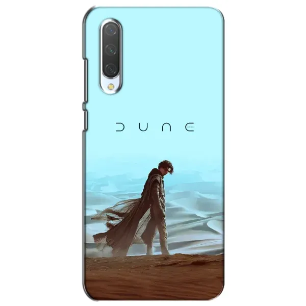 Чехол с рисунком «Дюна Пол» для Xiaomi Mi CC9e Чехол с рисунком «Дюна Пол» для Xiaomi Mi CC9e