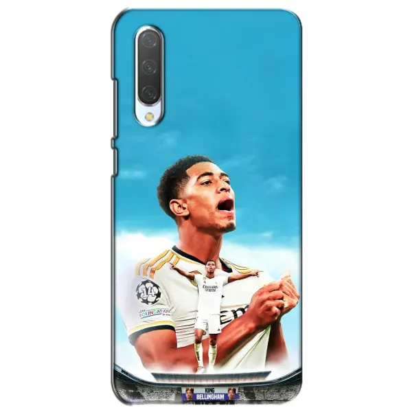 Чехол с рисунком «Джуди» для Xiaomi Mi CC9e Чехол с рисунком «Джуди» для Xiaomi Mi CC9e