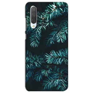 Чехол Новогодняя Елка на Xiaomi Mi CC9e (Ель)