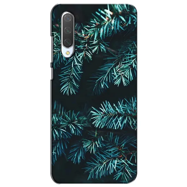 Чехол с рисунком «Ель» для Xiaomi Mi CC9e Чехол с рисунком «Ель» для Xiaomi Mi CC9e