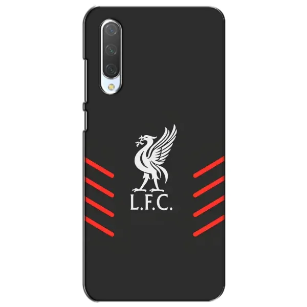 Чехол с рисунком «Эмблема Liverpool» для Xiaomi Mi CC9e