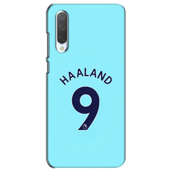 Чехол с рисунком «Ерлинг Холанд 9» для Xiaomi Mi CC9e Чехол с рисунком «Ерлинг Холанд 9» для Xiaomi Mi CC9e