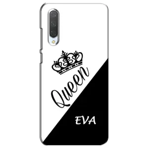 Именные Женские Чехлы для Xiaomi Mi CC9e (EVA)