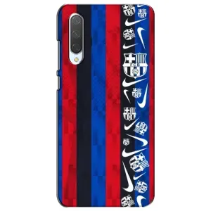 Чохол для Xiaomi Mi CC9e (Барселона) (Фанат Барси)
