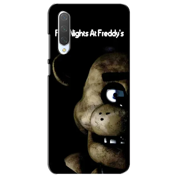 Чехол с рисунком «Five Nights» для Xiaomi Mi CC9e