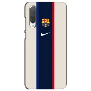 Чохол для Xiaomi Mi CC9e (Барселона) (Фк Барселона)