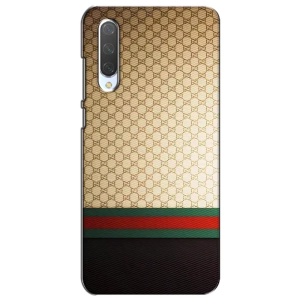 Чехол с рисунком «Фон Гуччи» для Xiaomi Mi CC9e Чехол с рисунком «Фон Гуччи» для Xiaomi Mi CC9e