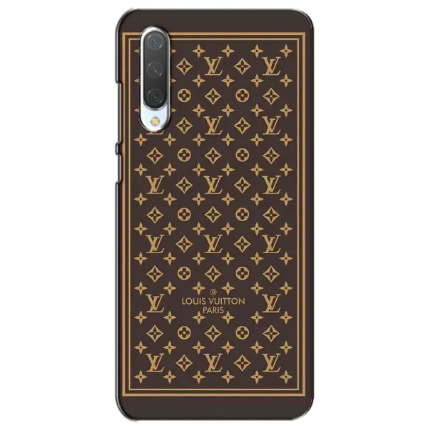 Чехол с рисунком «ФОН Louis Vuitton Paris» для Xiaomi Mi CC9e Чехол с рисунком «ФОН Louis Vuitton Paris» для Xiaomi Mi CC9e