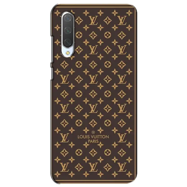 Чехол с рисунком «Фон Луи Виттон» для Xiaomi Mi CC9e Чехол с рисунком «Фон Луи Виттон» для Xiaomi Mi CC9e