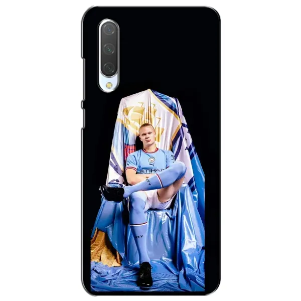 Чехол с рисунком «футболист Холанн» для Xiaomi Mi CC9e Чехол с рисунком «футболист Холанн» для Xiaomi Mi CC9e