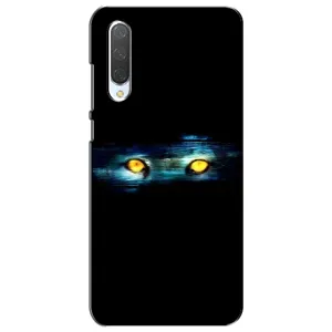 Чехлы с изображением разных животных для Xiaomi Mi CC9e (Глаза)