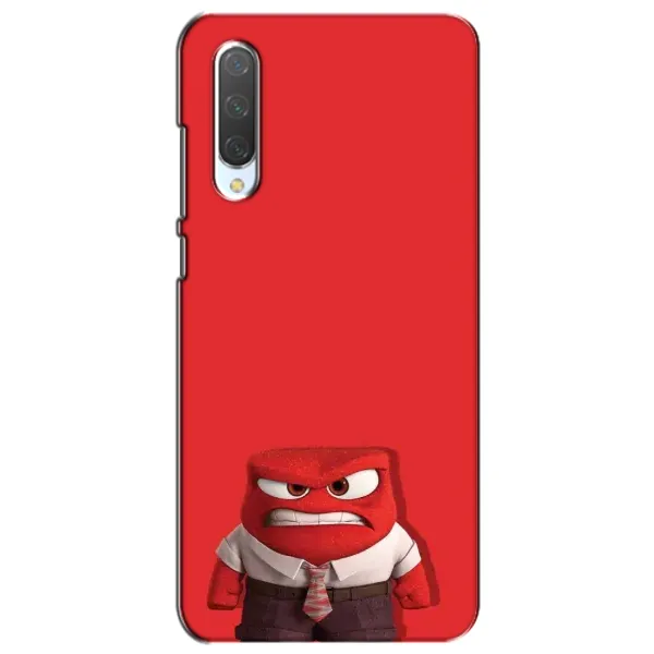 Чехол с рисунком «Гнев» для Xiaomi Mi CC9e Чехол с рисунком «Гнев» для Xiaomi Mi CC9e