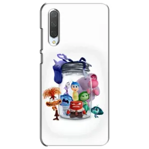 Чехол Головоломка для Xiaomi Mi CC9e - (AlphaPrint)