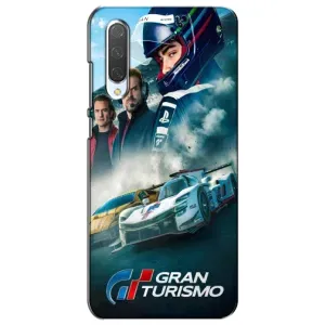 Чехол Gran Turismo / Гран Туризмо на Сяоми Ми СС9е (Гонки)