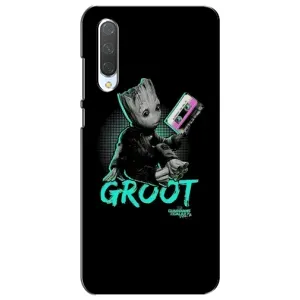 Чехол Супергерои Марвел на Сяоми Ми СС9е (Groot)