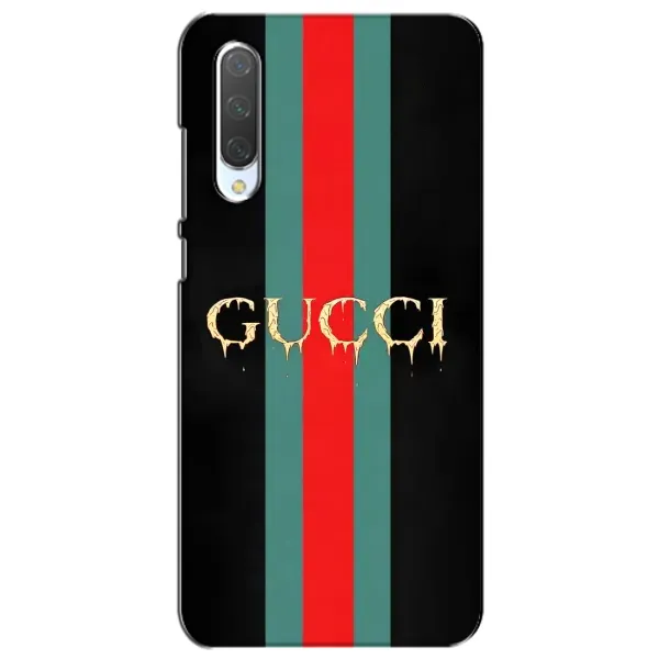 Чехол с рисунком «GUCCI» для Xiaomi Mi CC9e Чехол с рисунком «GUCCI» для Xiaomi Mi CC9e