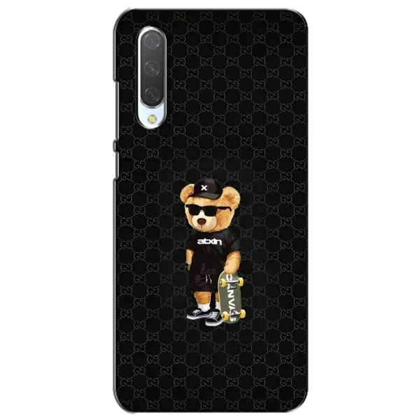 Чехол с рисунком «GUCCI Teddy» для Xiaomi Mi CC9e Чехол с рисунком «GUCCI Teddy» для Xiaomi Mi CC9e