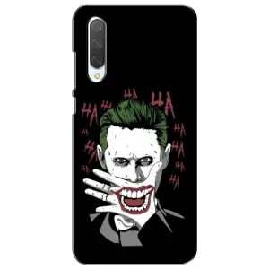 Чехлы с картинкой Джокера на Xiaomi Mi CC9e (Hahaha)