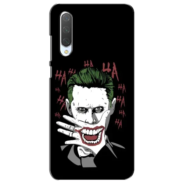 Чехол с рисунком «Hahaha» для Xiaomi Mi CC9e Чехол с рисунком «Hahaha» для Xiaomi Mi CC9e