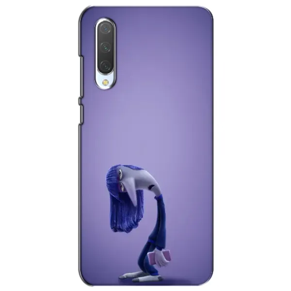 Чехол с рисунком «Хандра» для Xiaomi Mi CC9e Чехол с рисунком «Хандра» для Xiaomi Mi CC9e