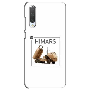 Чехлы на военную тематику для Xiaomi Mi CC9e (HIMARS)