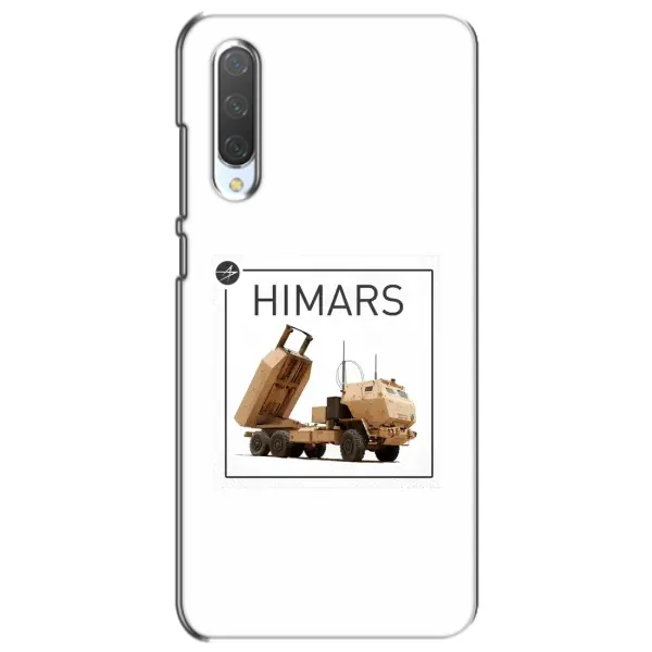 Чехол с рисунком «HIMARS» для Xiaomi Mi CC9e Чехол с рисунком «HIMARS» для Xiaomi Mi CC9e