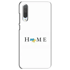 Чехлы для Xiaomi Mi CC9e (Home - Украина) (Home)