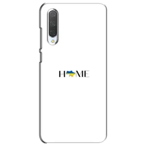 Чехлы для Xiaomi Mi CC9e (Home - Украина) (Home)
