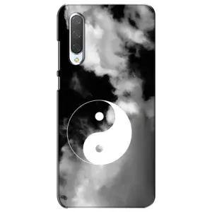 Чехлы с принтом Спортивная тематика для Xiaomi Mi CC9e (Инь-Янь)