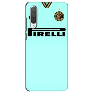 Силиконовые Чехлы принт Футбол на Xiaomi Mi CC9e (Inter)