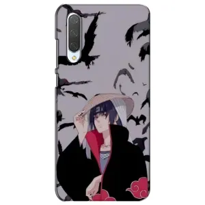 Чехлы с картинкой Итачи Учиха на Xiaomi Mi CC9e (ITACHI)