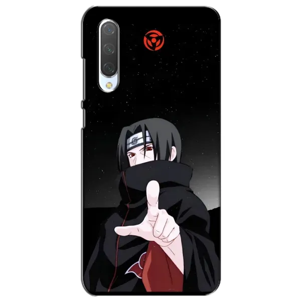 Чехол с рисунком «Итачи Знак» для Xiaomi Mi CC9e Чехол с рисунком «Итачи Знак» для Xiaomi Mi CC9e