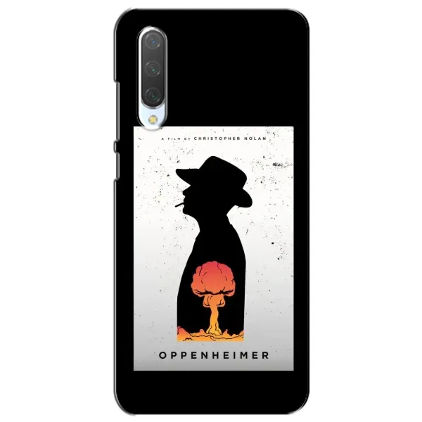 Чехол с рисунком «Изобретатель» для Xiaomi Mi CC9e Чехол с рисунком «Изобретатель» для Xiaomi Mi CC9e