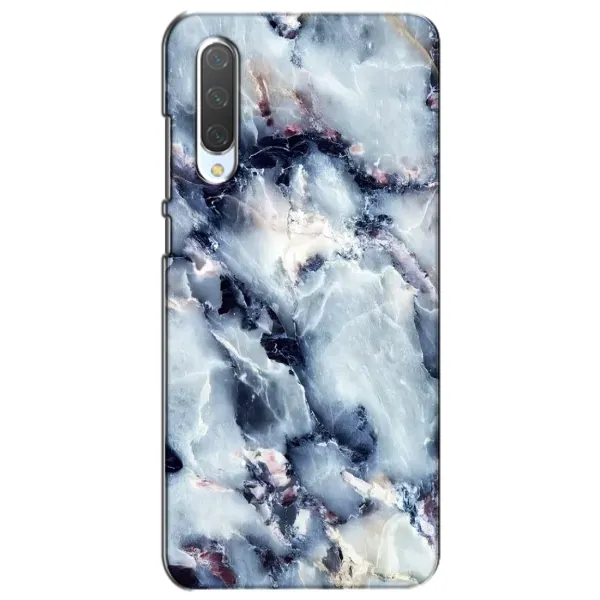 Чохол з малюнком «Смарагдовий мрамор» для Xiaomi Mi CC9e Чохол з малюнком «Смарагдовий мрамор» для Xiaomi Mi CC9e