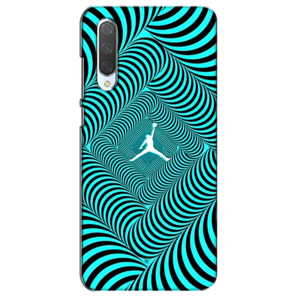 Чехол с рисунком «Jordan» для Xiaomi Mi CC9e Чехол с рисунком «Jordan» для Xiaomi Mi CC9e