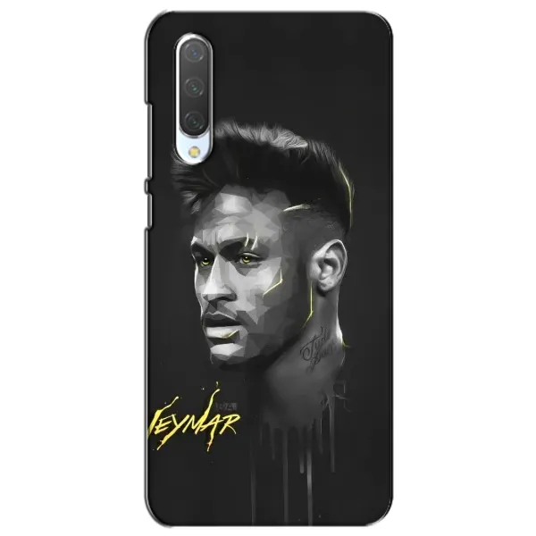 Чехол с рисунком «Junior Neymar» для Xiaomi Mi CC9e Чехол с рисунком «Junior Neymar» для Xiaomi Mi CC9e