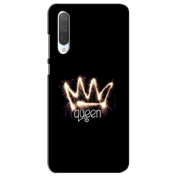 Чехол с рисунком «Корона» для Xiaomi Mi CC9e Чехол с рисунком «Корона» для Xiaomi Mi CC9e