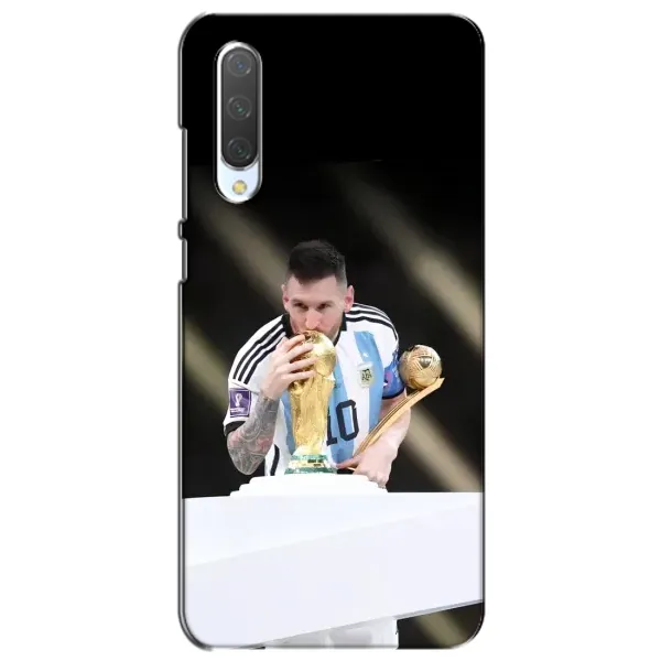 Чехол с рисунком «Кубок Мира» для Xiaomi Mi CC9e Чехол с рисунком «Кубок Мира» для Xiaomi Mi CC9e