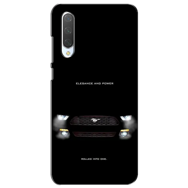 Чехол с рисунком «Черный Land Rover» для Xiaomi Mi CC9e Чехол с рисунком «Черный Land Rover» для Xiaomi Mi CC9e