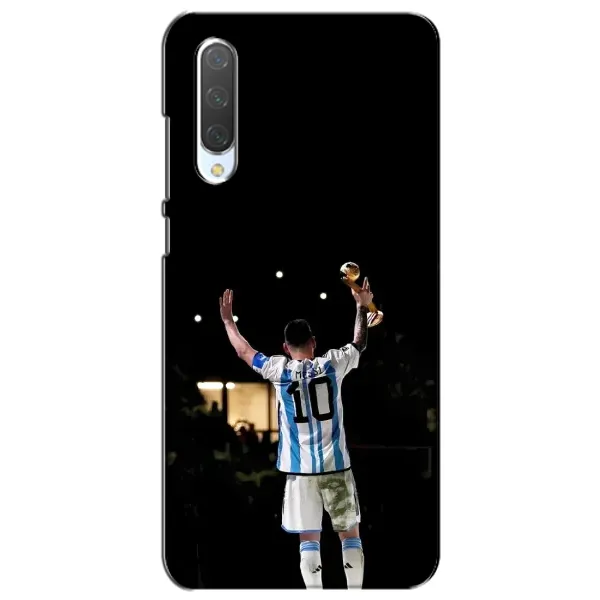 Чехол с рисунком «Лео Чемпион» для Xiaomi Mi CC9e Чехол с рисунком «Лео Чемпион» для Xiaomi Mi CC9e
